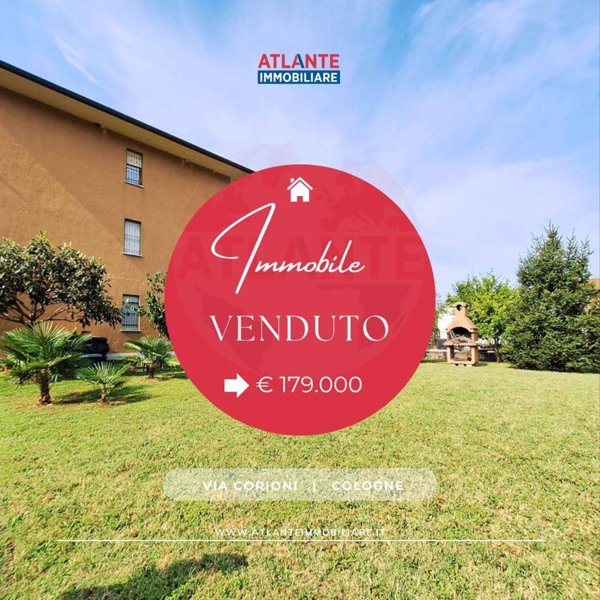 appartamento in vendita a Cologne