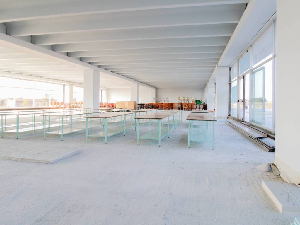 ufficio in vendita a Cologne