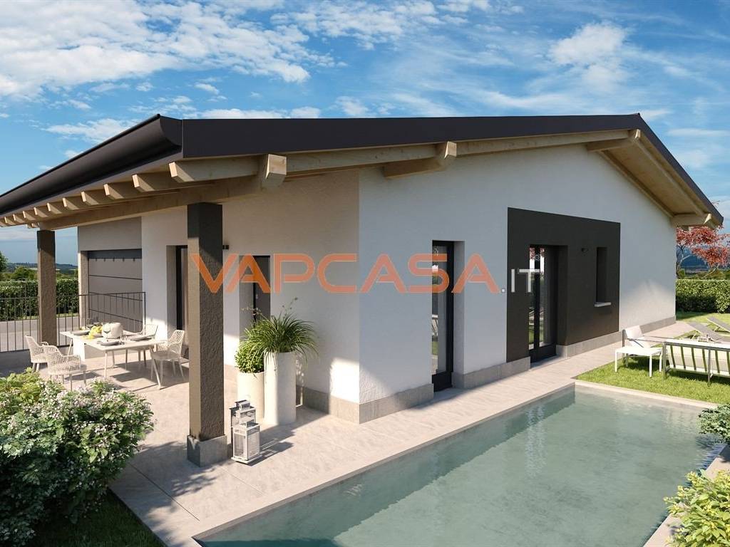 casa indipendente in vendita a Cologne