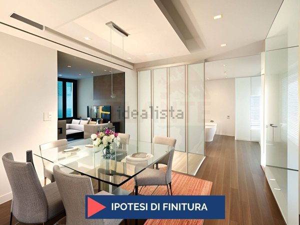 appartamento in vendita a Cologne