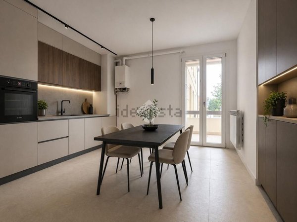 appartamento in vendita a Cologne