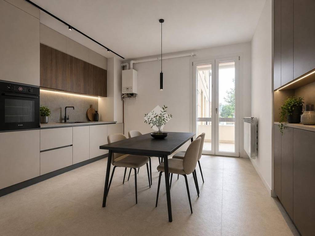 appartamento in vendita a Cologne