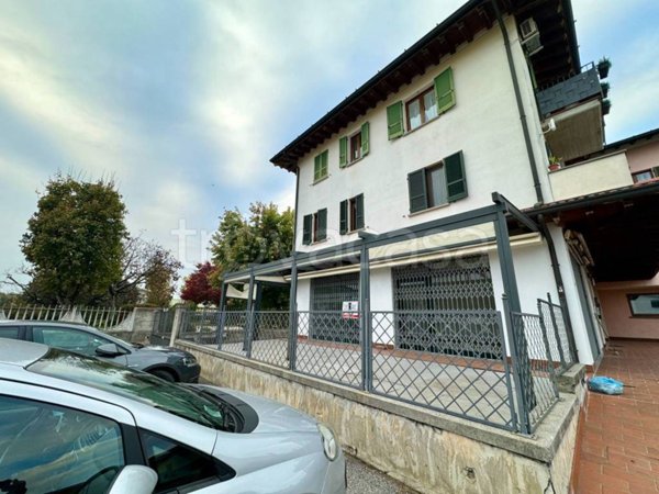 appartamento in vendita a Comezzano-Cizzago