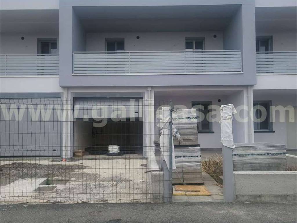 casa indipendente in vendita a Comezzano-Cizzago