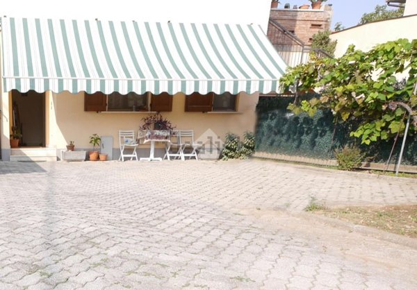 appartamento in vendita a Comezzano-Cizzago