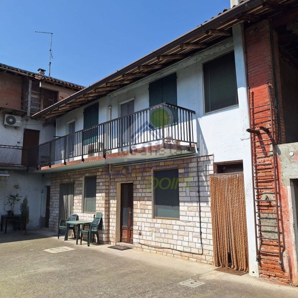 appartamento in vendita a Comezzano-Cizzago