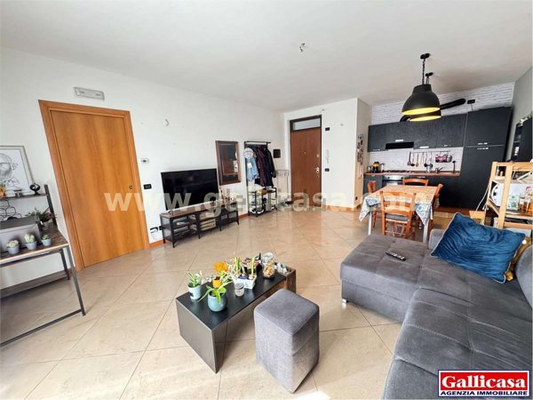 appartamento in vendita a Comezzano-Cizzago