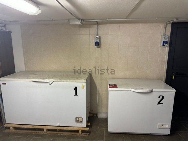locale di sgombero in vendita a Comezzano-Cizzago