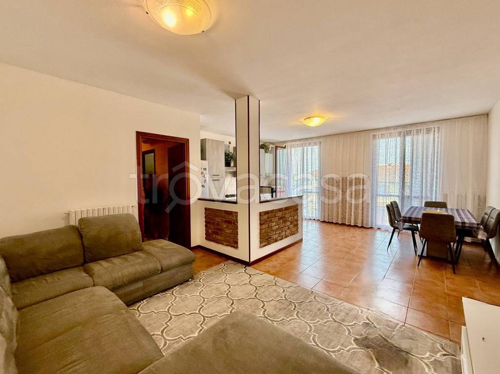 appartamento in vendita a Comezzano-Cizzago