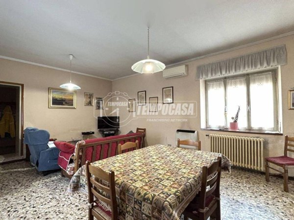 casa semindipendente in vendita a Comezzano-Cizzago in zona Cizzago