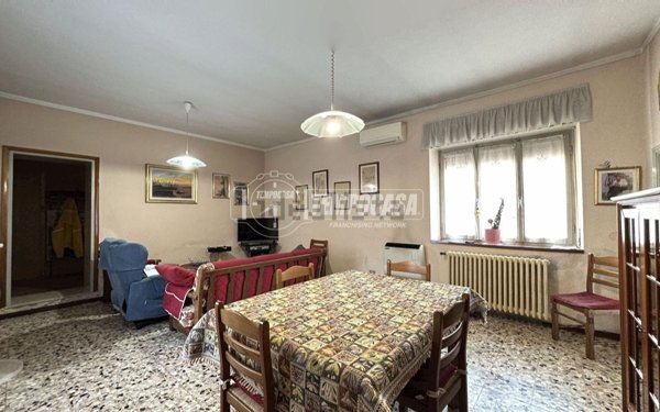 casa semindipendente in vendita a Comezzano-Cizzago