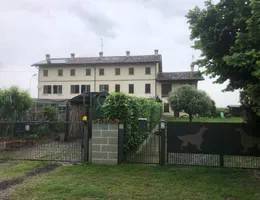 appartamento in vendita a Comezzano-Cizzago in zona Comezzano