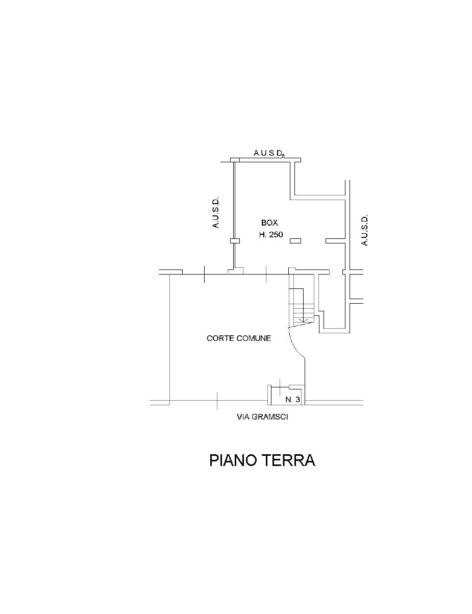 casa indipendente in vendita a Comezzano-Cizzago