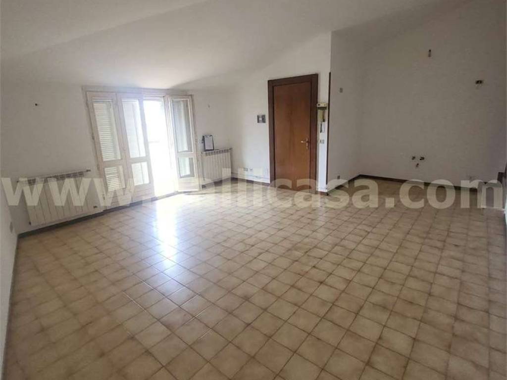 appartamento in vendita a Comezzano-Cizzago in zona Comezzano