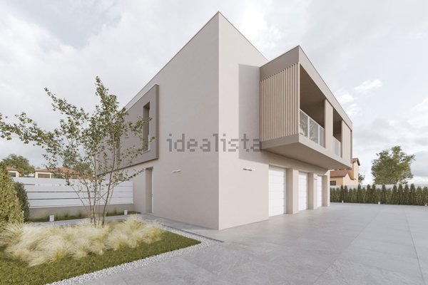 appartamento in vendita a Comezzano-Cizzago