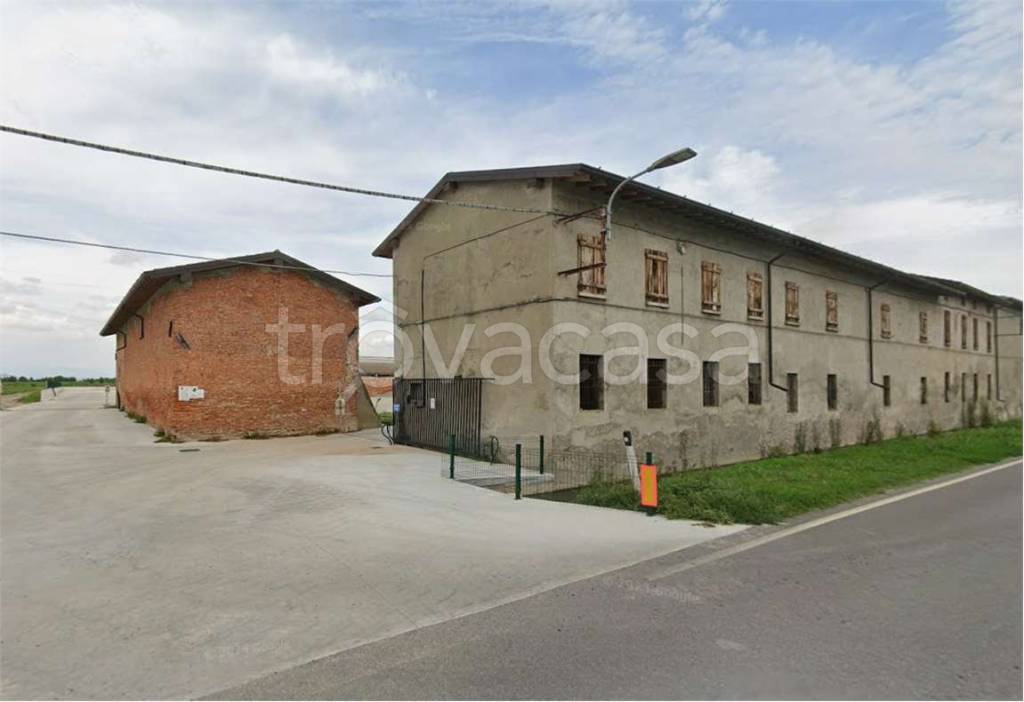 mansarda in vendita a Comezzano-Cizzago in zona Comezzano