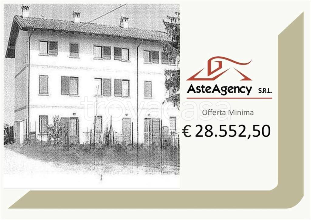 appartamento in vendita a Comezzano-Cizzago in zona Comezzano