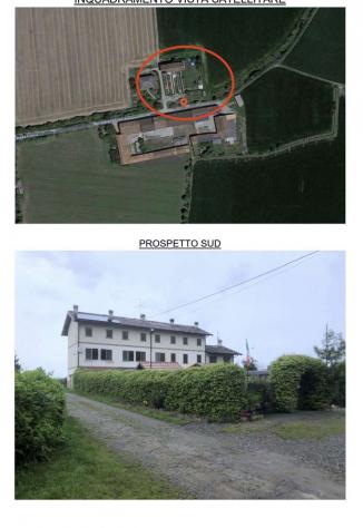 quadrivano in vendita a Comezzano-Cizzago