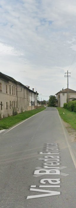 appartamento in vendita a Comezzano-Cizzago in zona Comezzano