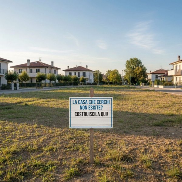 terreno edificabile in vendita a Comezzano-Cizzago