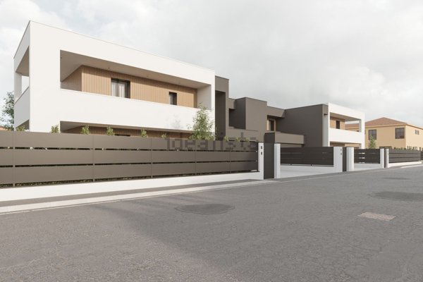 appartamento in vendita a Comezzano-Cizzago