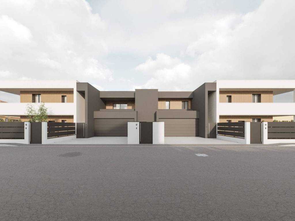 appartamento in vendita a Comezzano-Cizzago in zona Comezzano