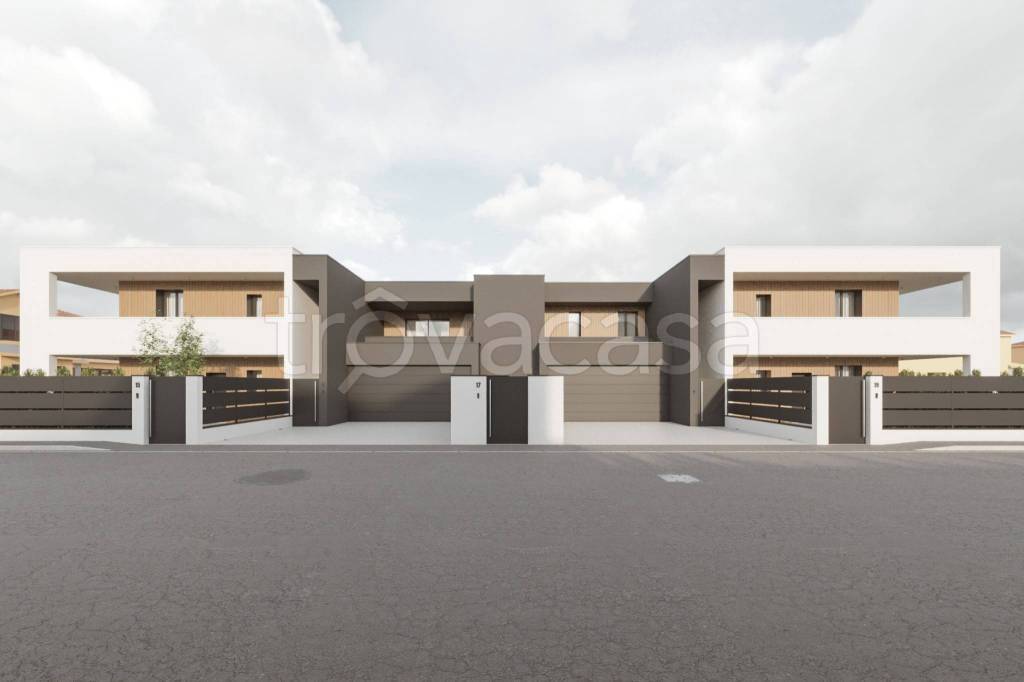 appartamento in vendita a Comezzano-Cizzago in zona Comezzano