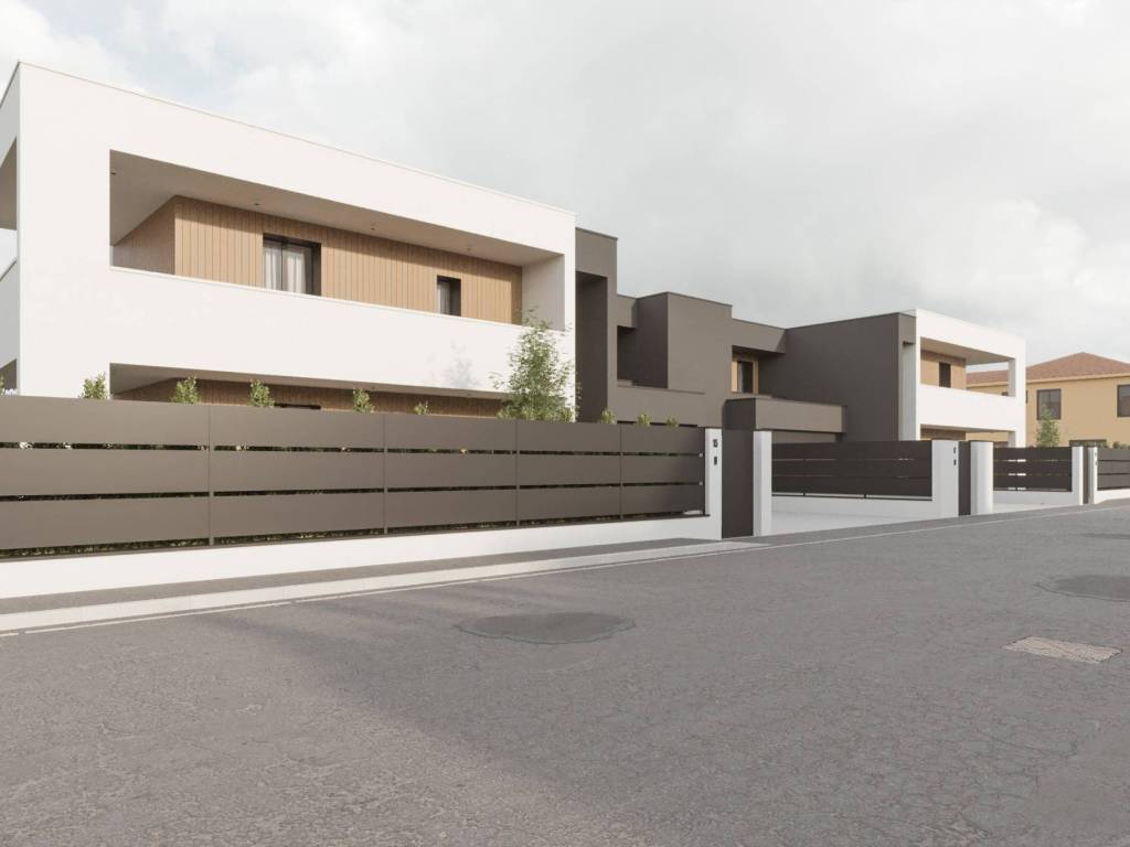 appartamento in vendita a Comezzano-Cizzago in zona Comezzano