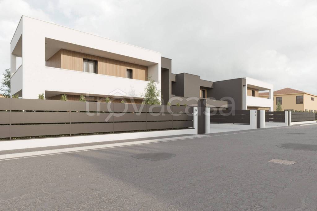 appartamento in vendita a Comezzano-Cizzago in zona Comezzano