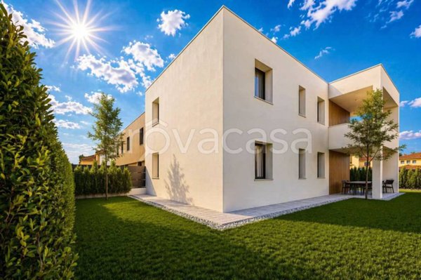 appartamento in vendita a Comezzano-Cizzago in zona Comezzano