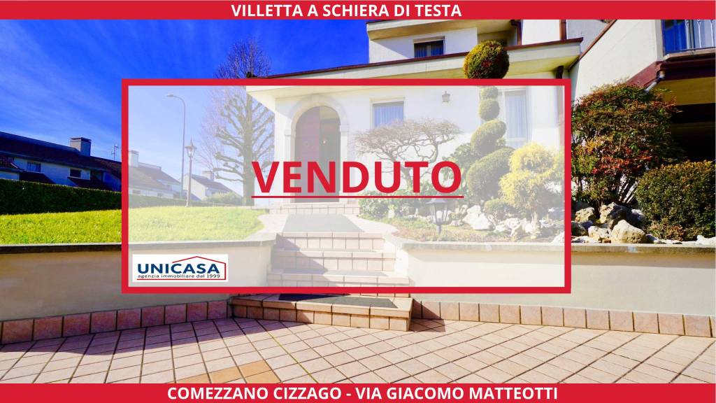 casa indipendente in vendita a Comezzano-Cizzago