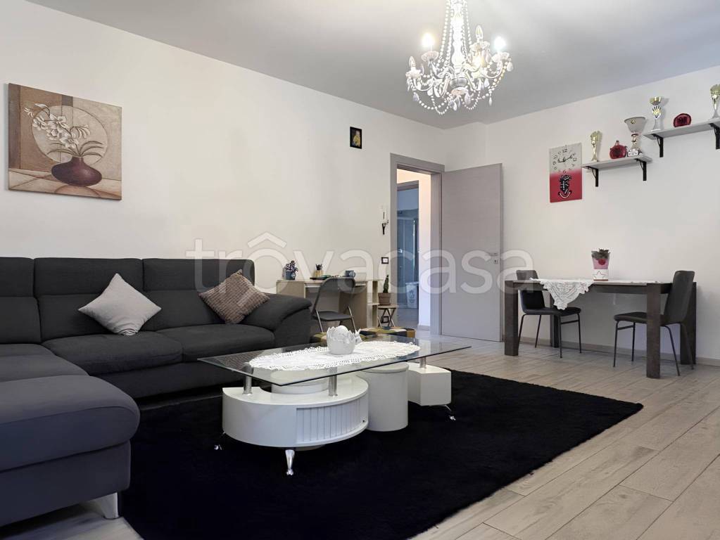 appartamento in vendita a Comezzano-Cizzago