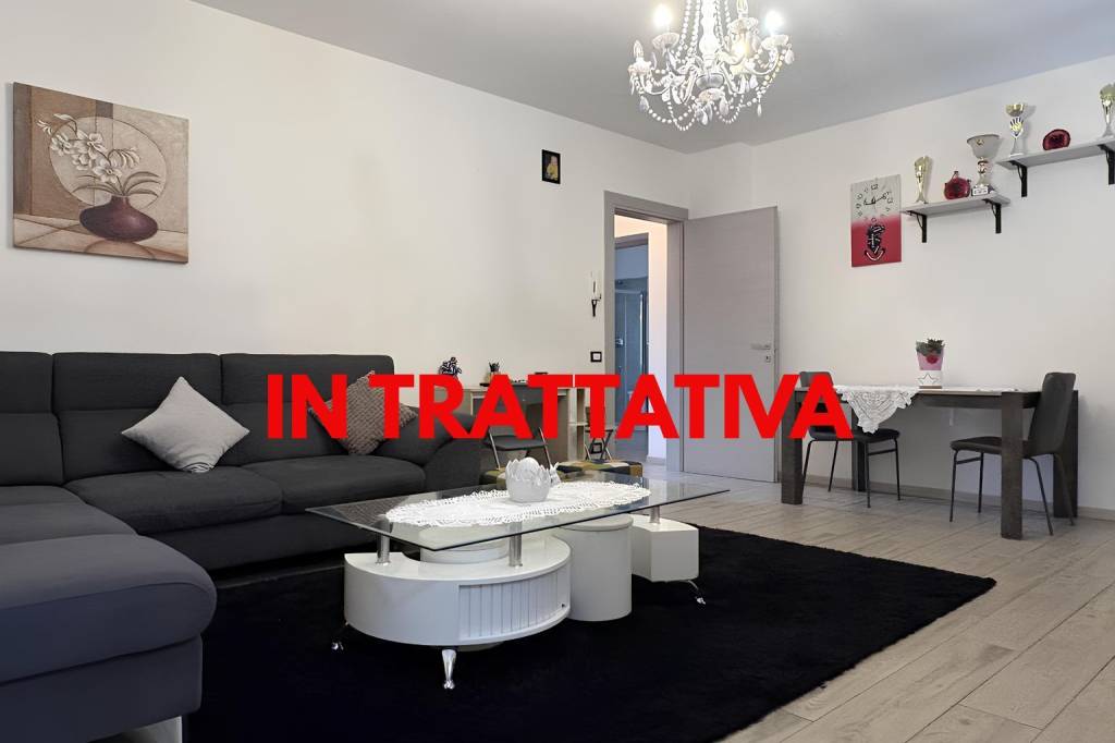 appartamento in vendita a Comezzano-Cizzago