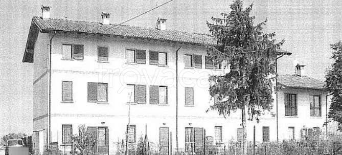 appartamento in vendita a Comezzano-Cizzago in zona Comezzano