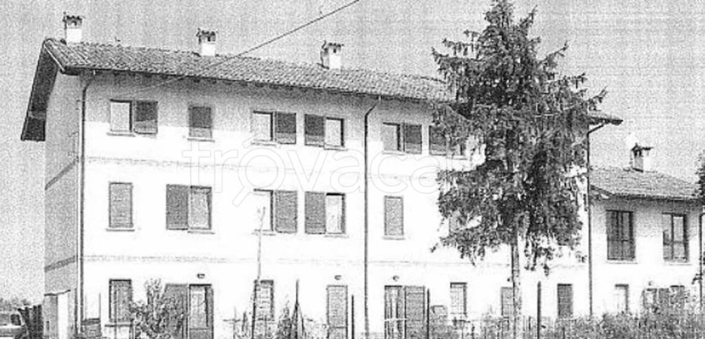 appartamento in vendita a Comezzano-Cizzago in zona Comezzano