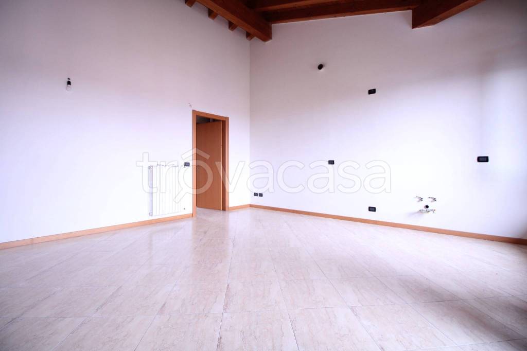 appartamento in vendita a Comezzano-Cizzago