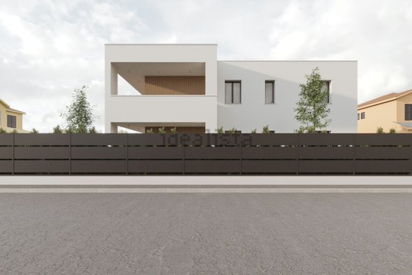 appartamento in vendita a Comezzano-Cizzago