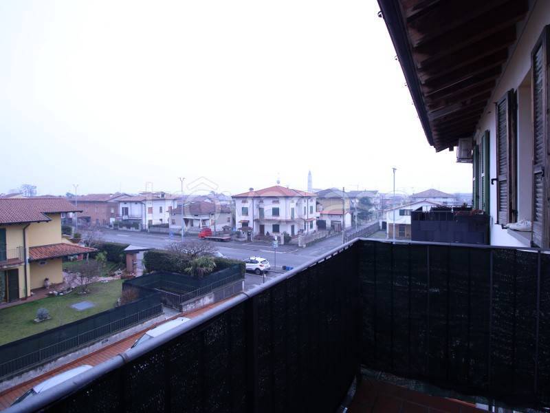 appartamento in vendita a Comezzano-Cizzago