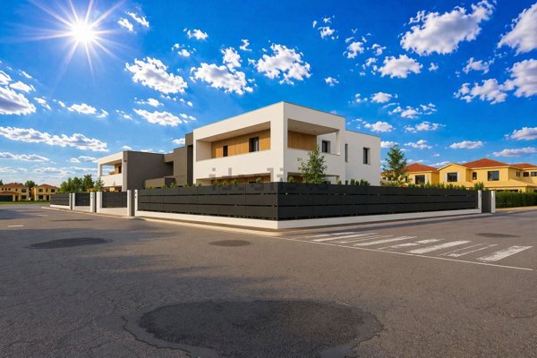 appartamento in vendita a Comezzano-Cizzago