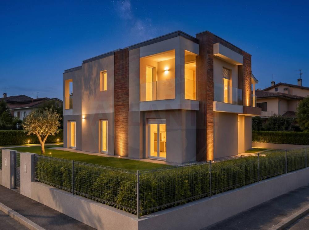 casa indipendente in vendita a Comezzano-Cizzago in zona Cizzago