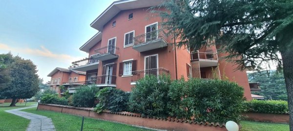 appartamento in vendita a Concesio in zona Pieve