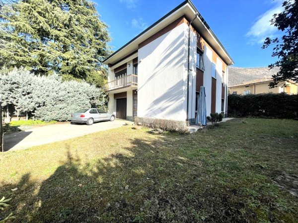 casa indipendente in vendita a Concesio in zona Pieve