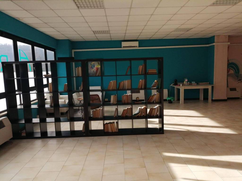 ufficio in vendita a Concesio in zona San Vigilio