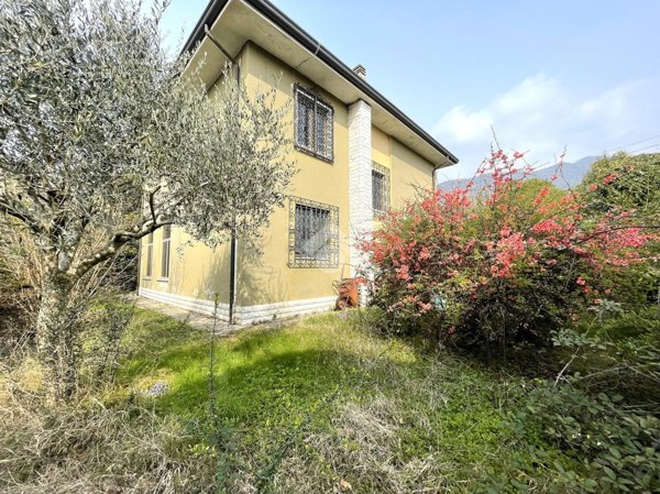 casa indipendente in vendita a Concesio in zona Pieve