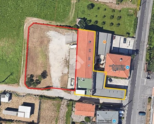 negozio in vendita a Concesio