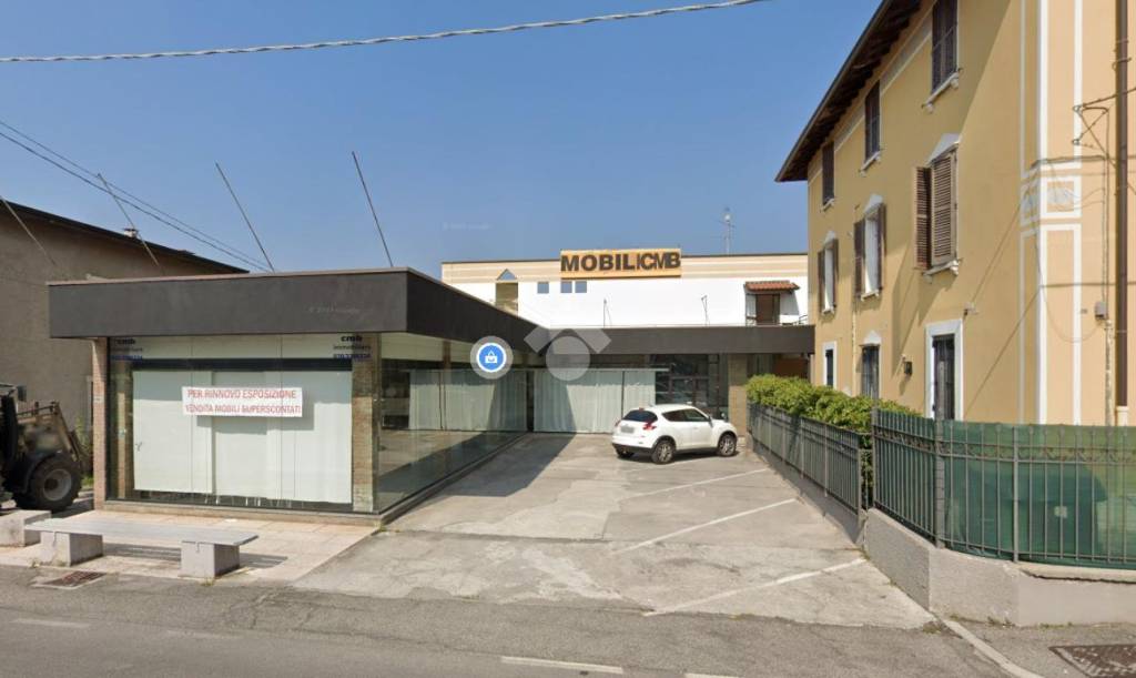 negozio in vendita a Concesio