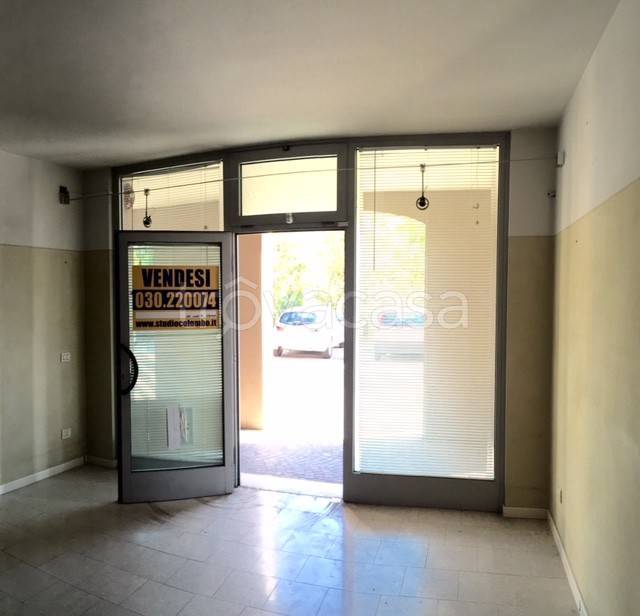 appartamento in vendita a Concesio