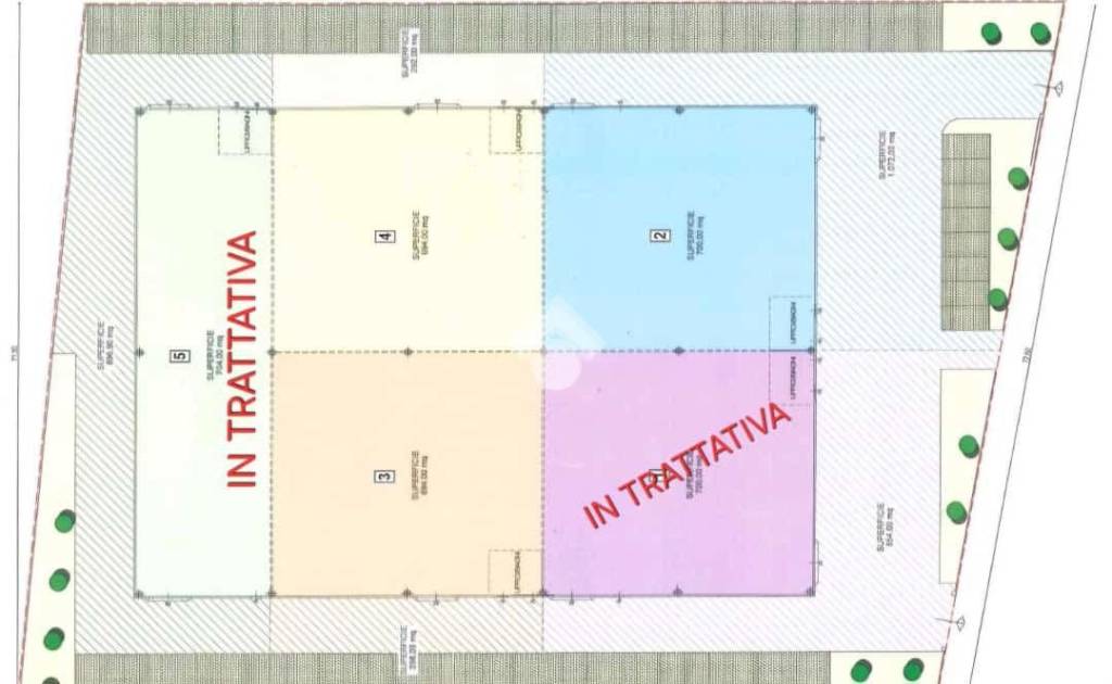 terreno edificabile in vendita a Concesio