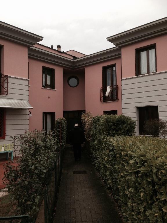 appartamento in vendita a Concesio in zona Sant'Andrea