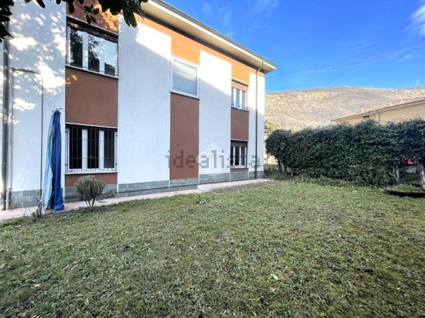 casa indipendente in vendita a Concesio in zona Pieve